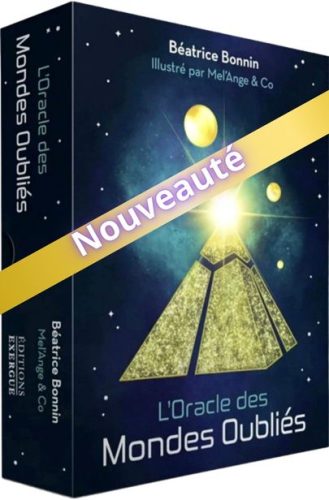 Oracle nouveauté ames stellaires